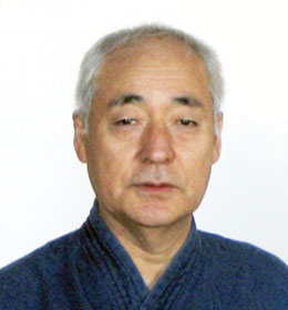 Shihan Sugawara Tetsutaka